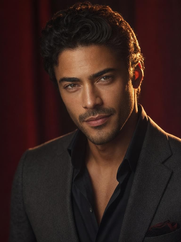 Lucas Hayes
