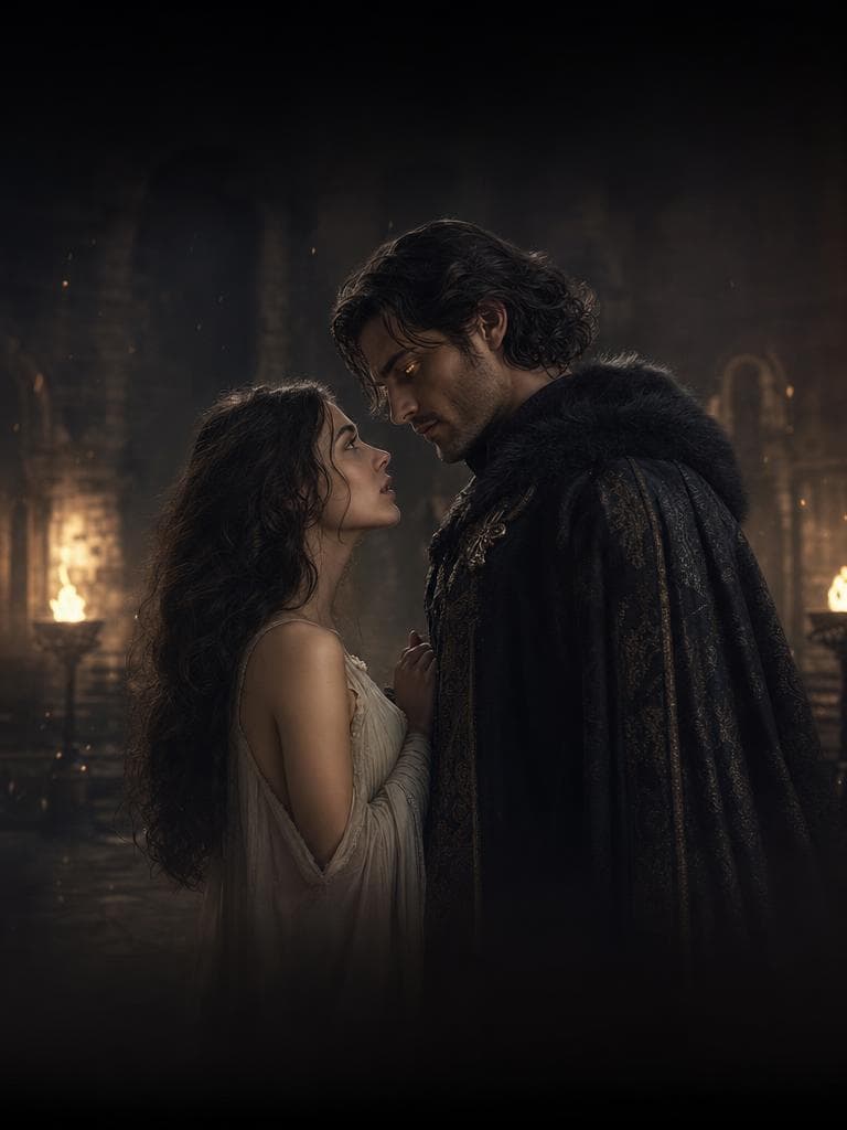 The Lycan's Forbidden Love