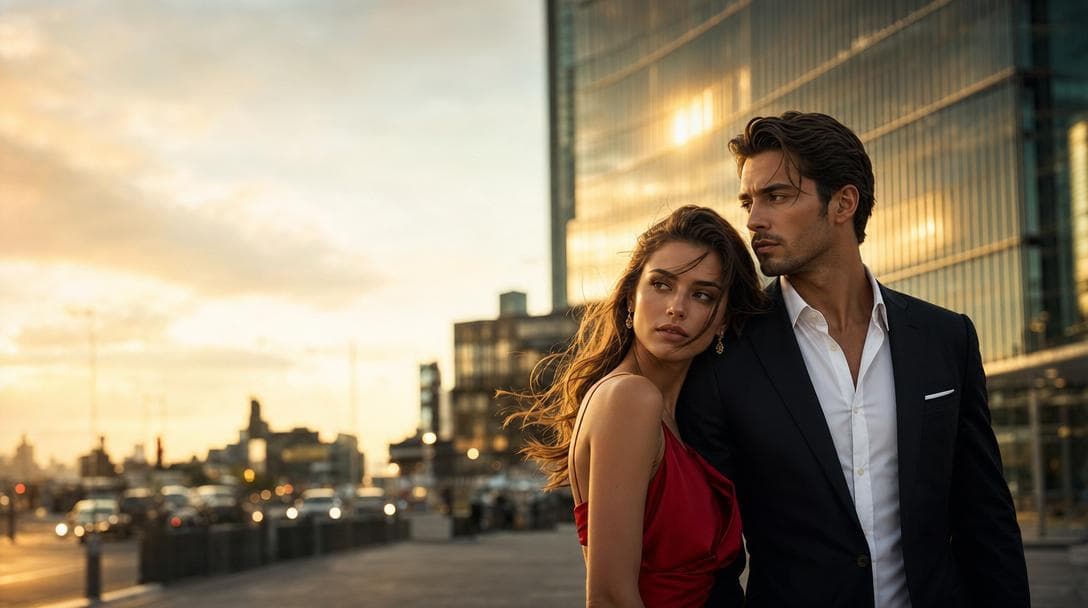 Her Secret Billionaire