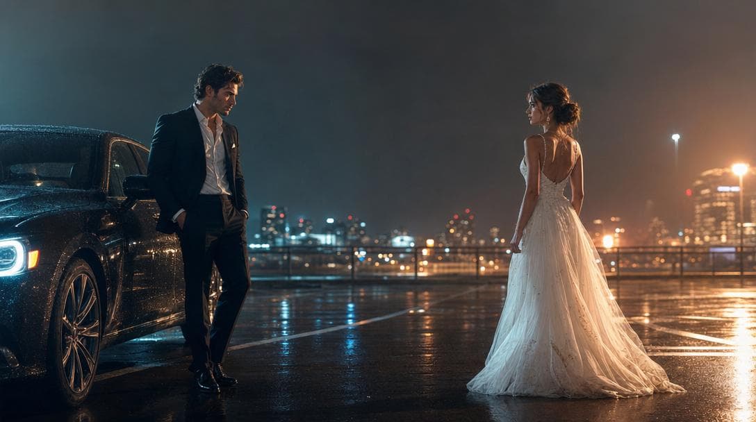The Billionaire's Runaway Bride